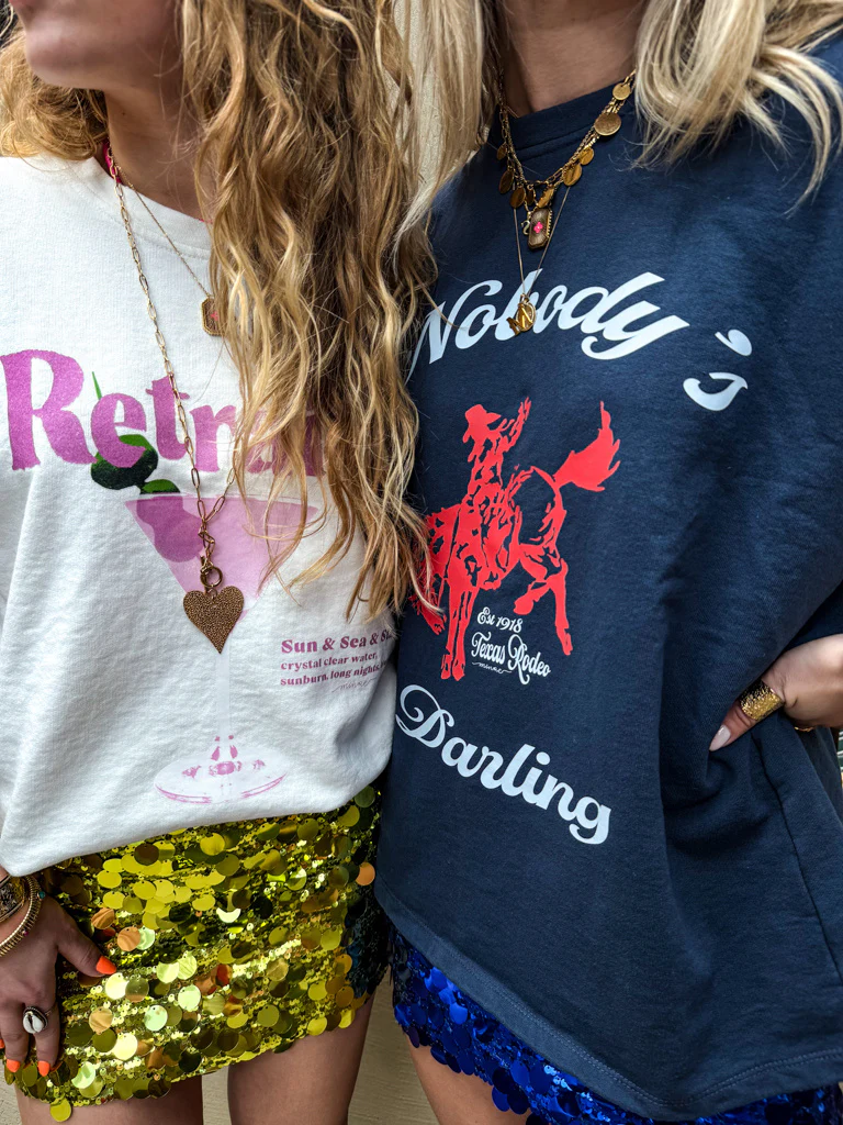 Retraite T-Shirt - Image 6