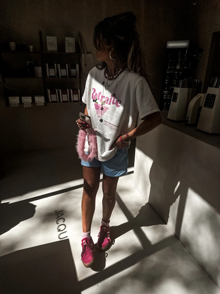 Retraite T-Shirt - Image 7