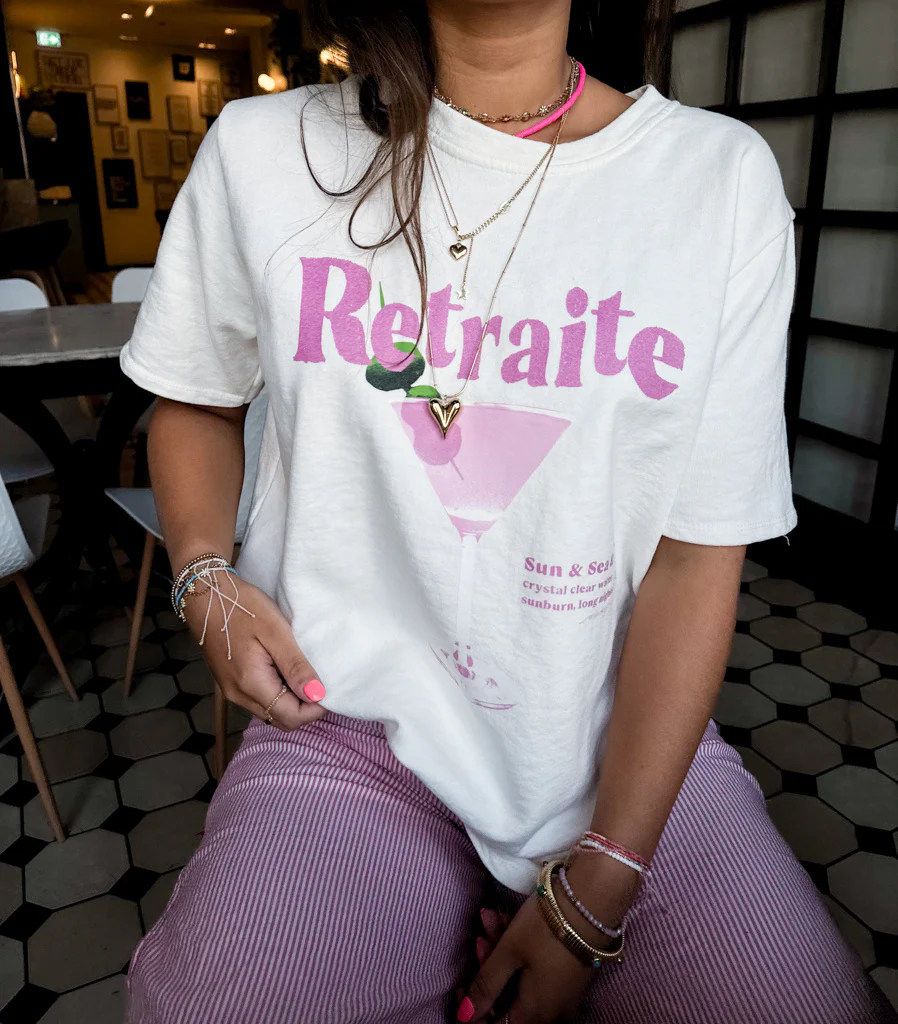 Retraite T-Shirt - Image 9