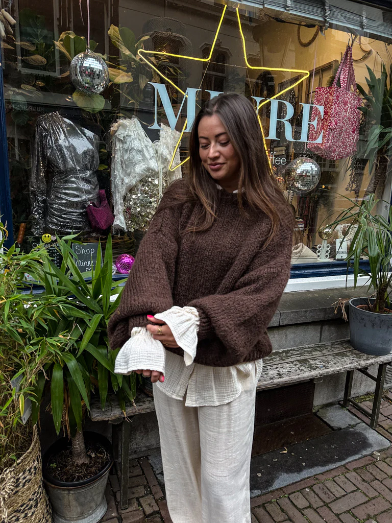 Rosa Trui Bruin - Image 7