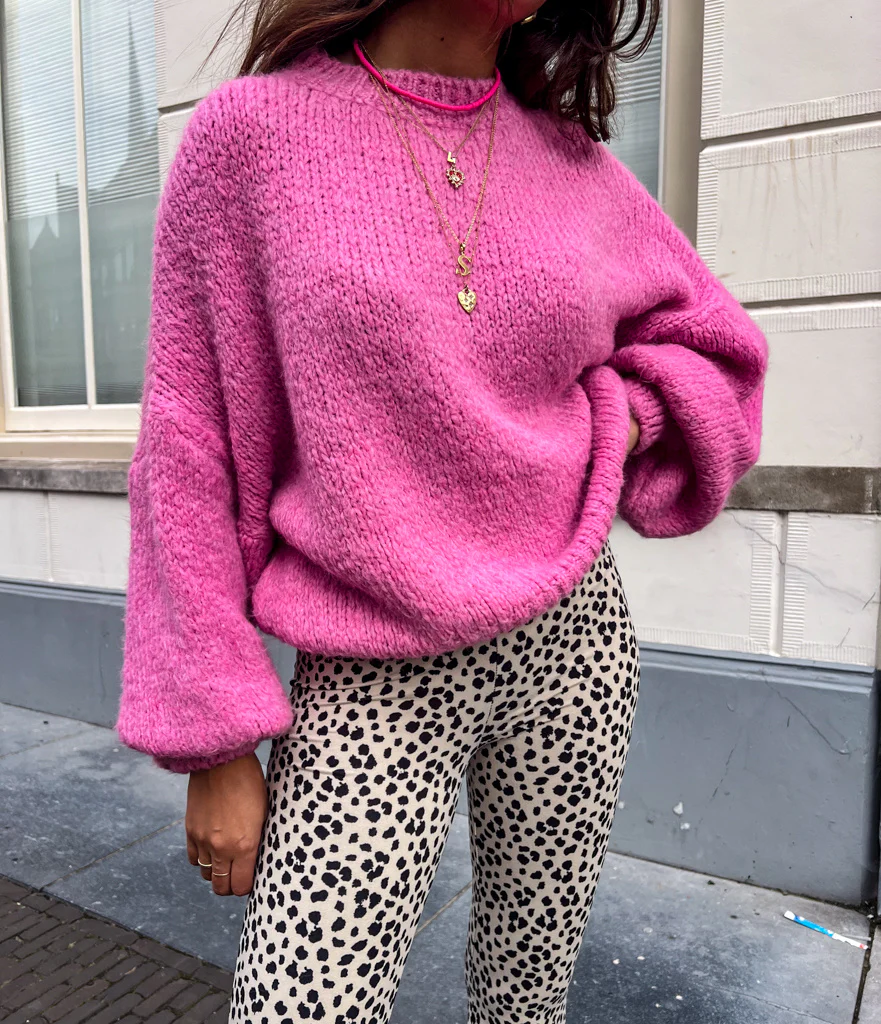 Rosa Trui Roze - Image 3
