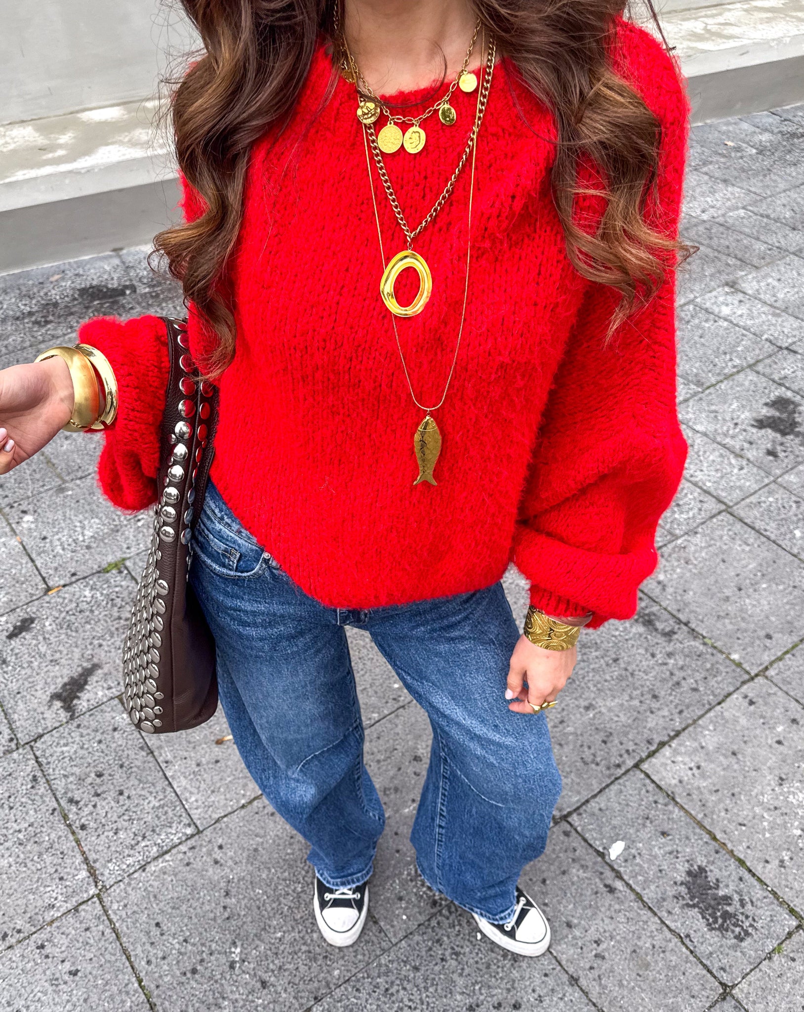 Rosa Trui Rood - Image 3