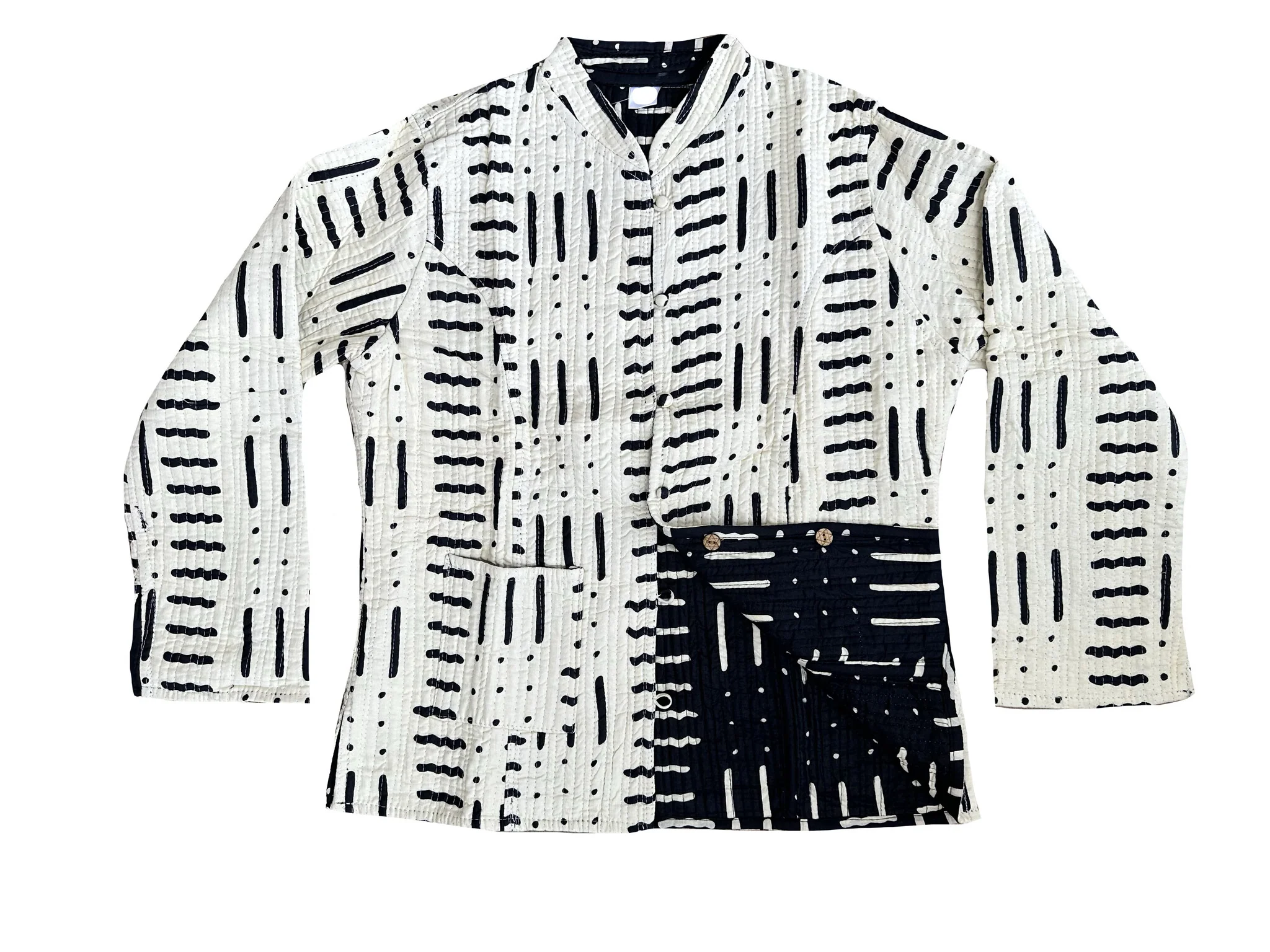 Salih Jacket Zola - Image 3
