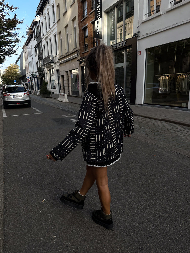 Salih Jacket Zola - Image 4