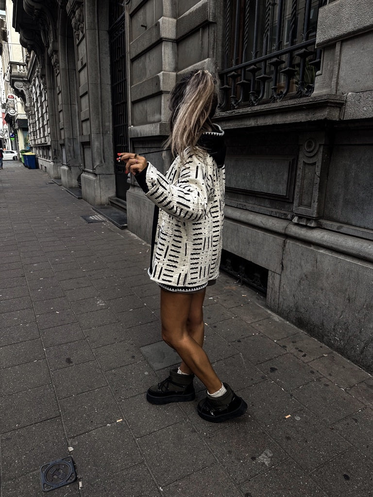 Salih Jacket Zola - Image 6