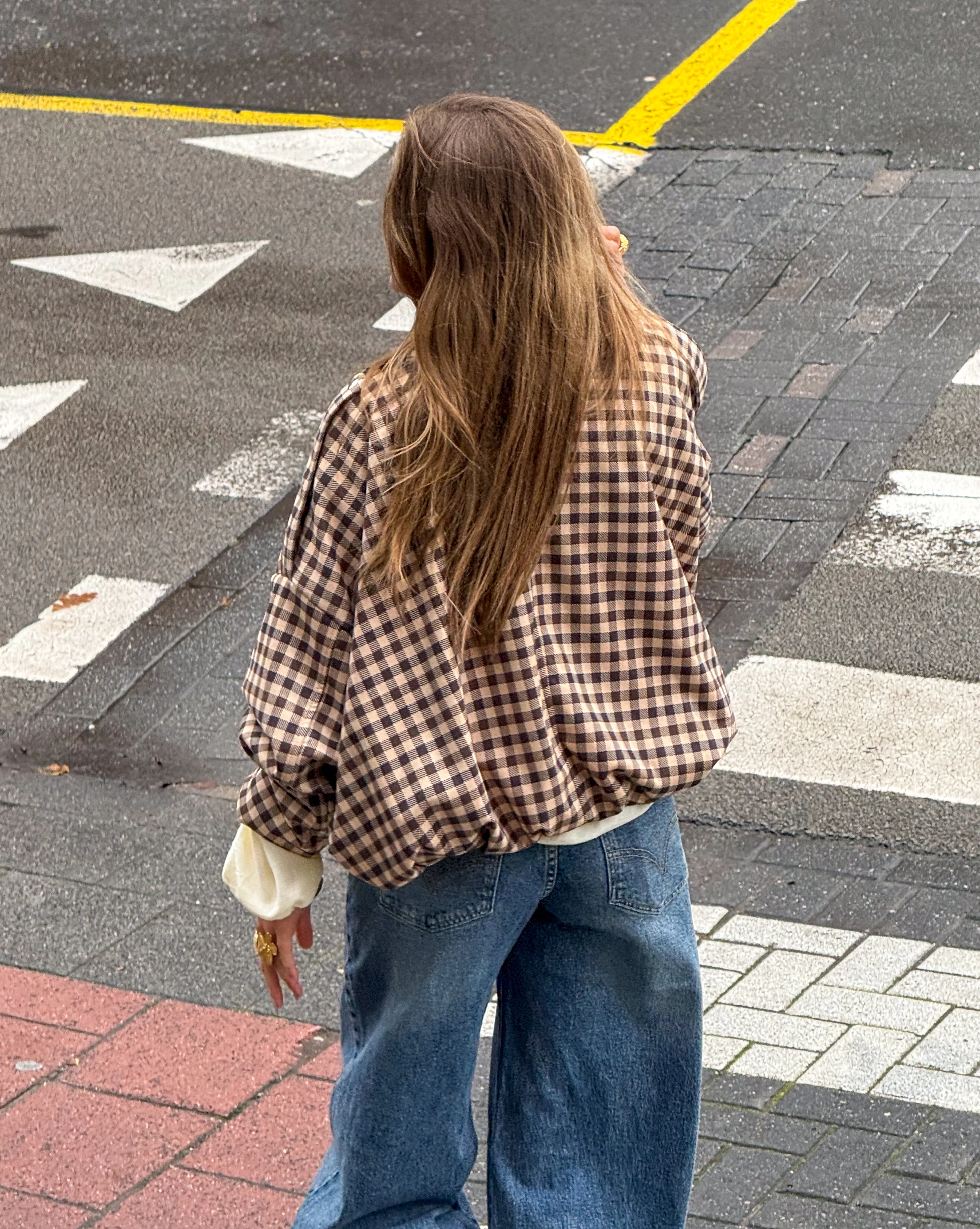 Spirit Geruit Jacket - Image 10