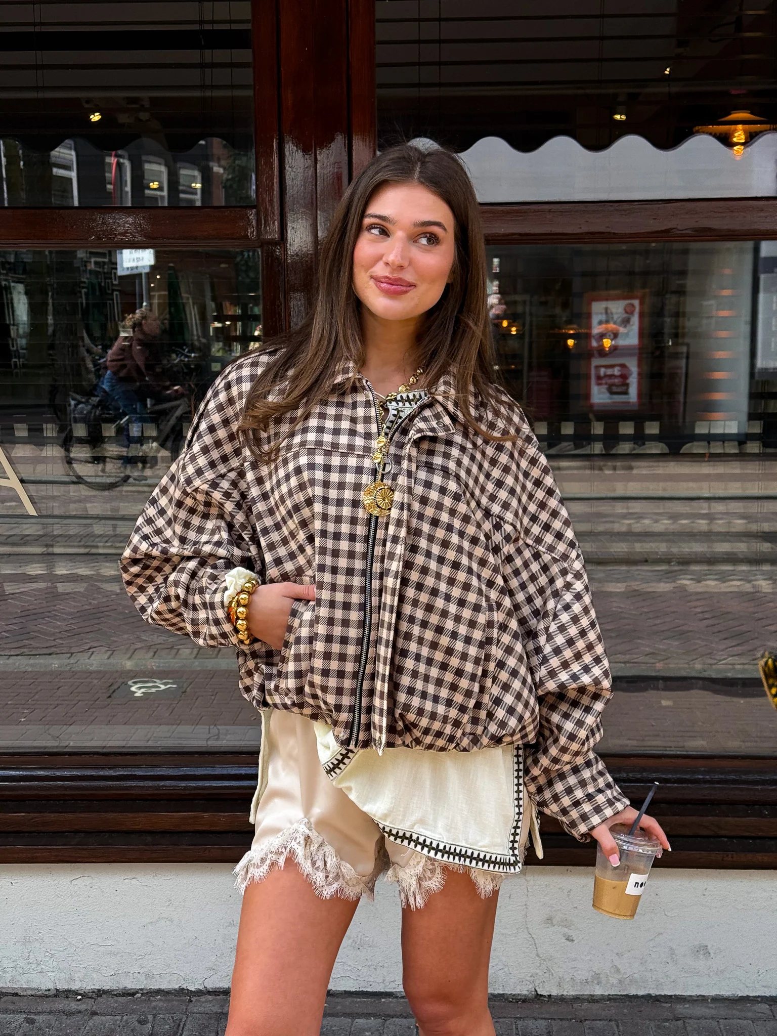 Spirit Geruit Jacket - Image 3