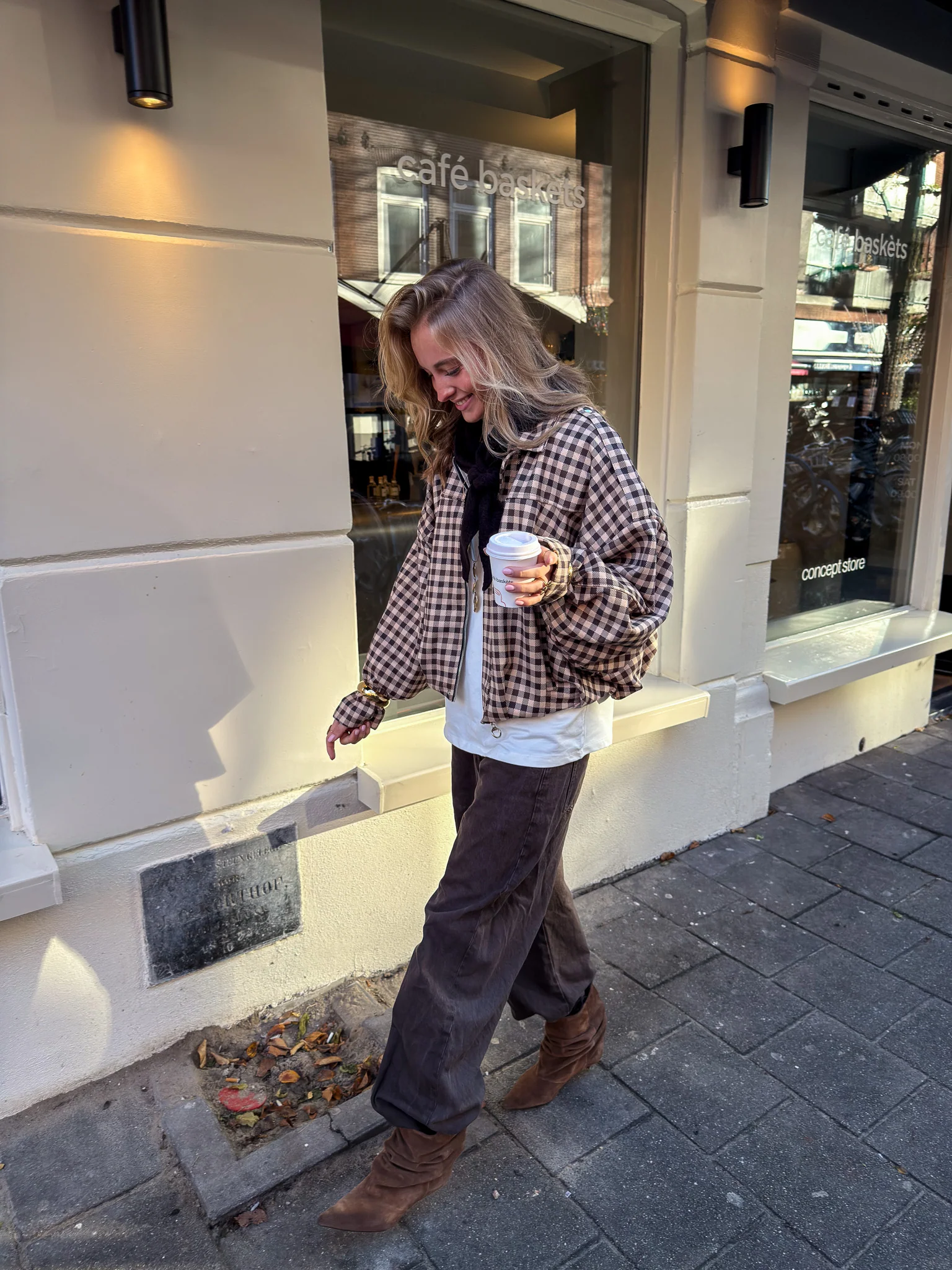 Spirit Geruit Jacket - Image 9