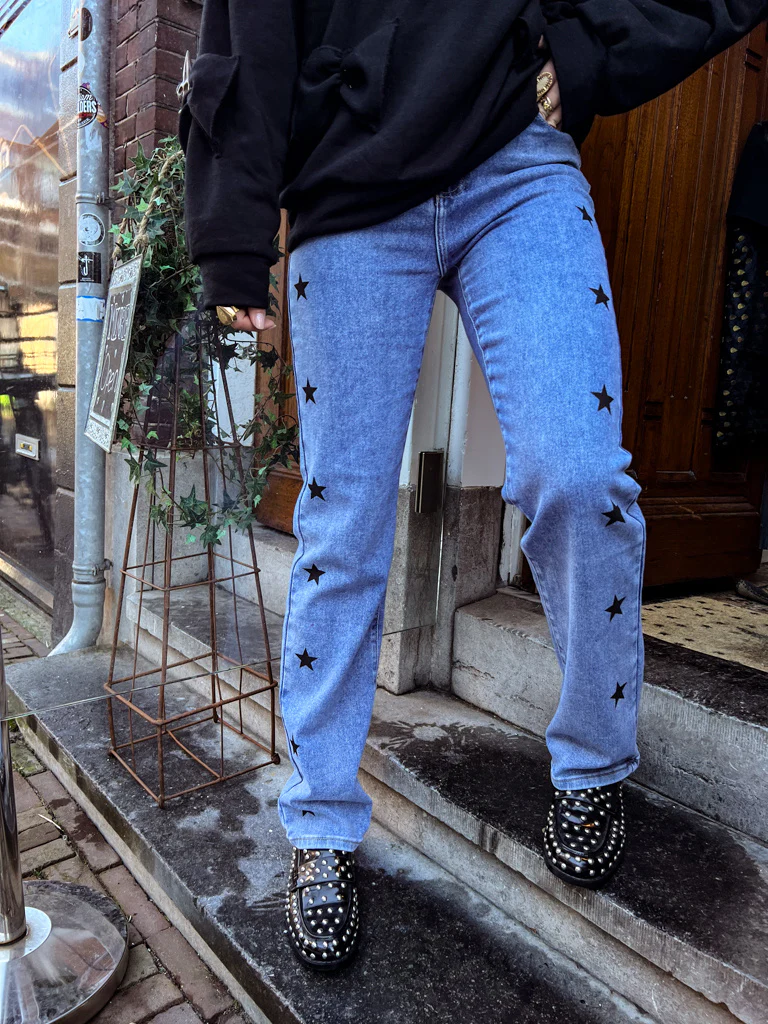 Star Jeans - Image 5