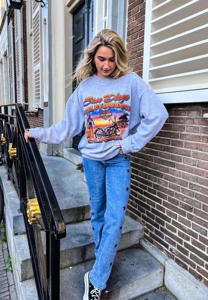 Star Jeans - Image 6