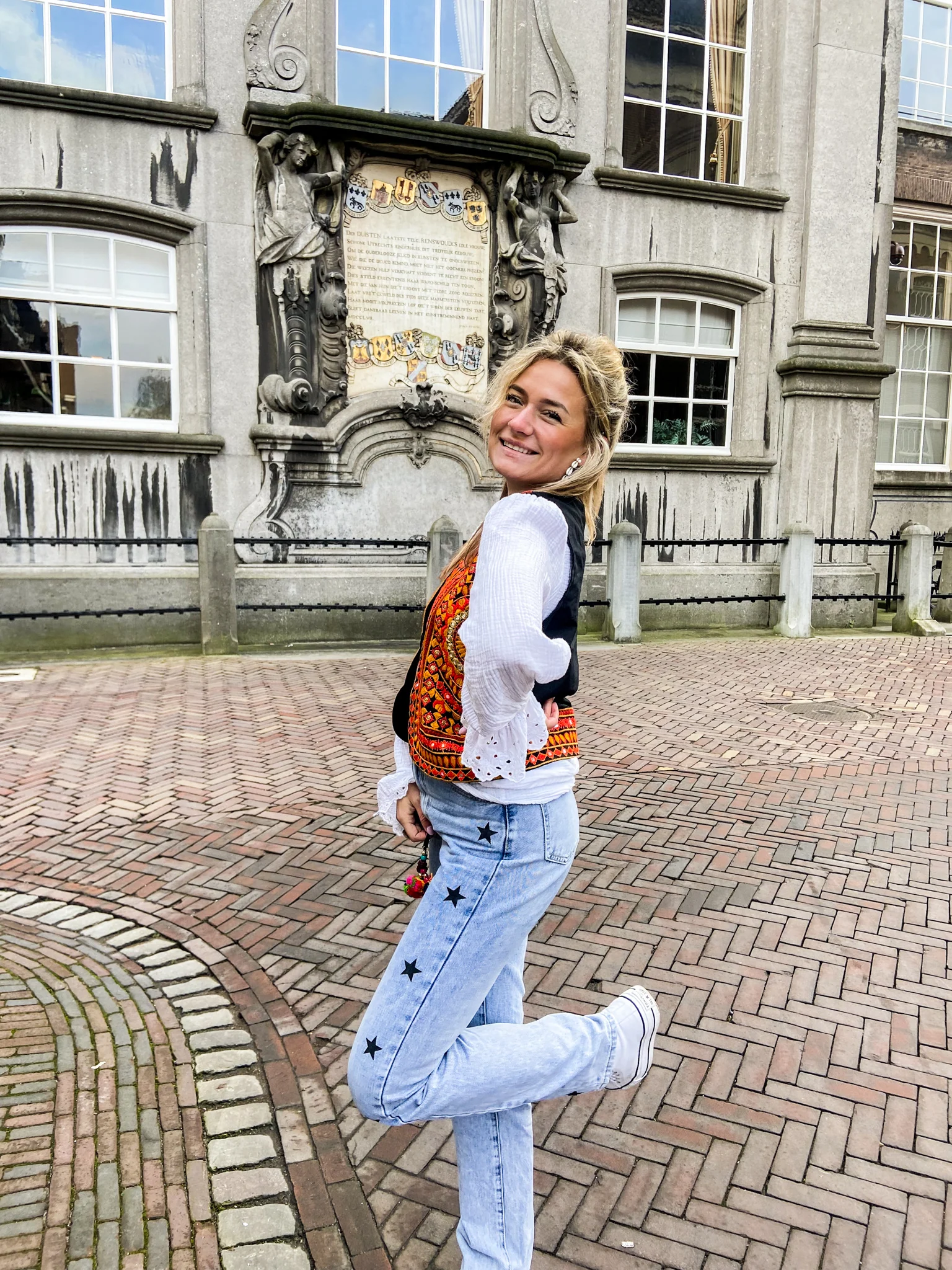 Star Jeans - Image 7