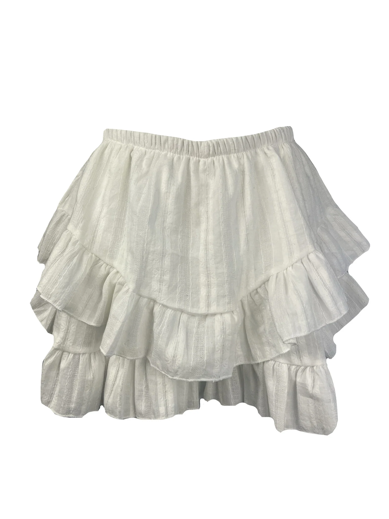 Sunkissed Skort Wit - Image 3