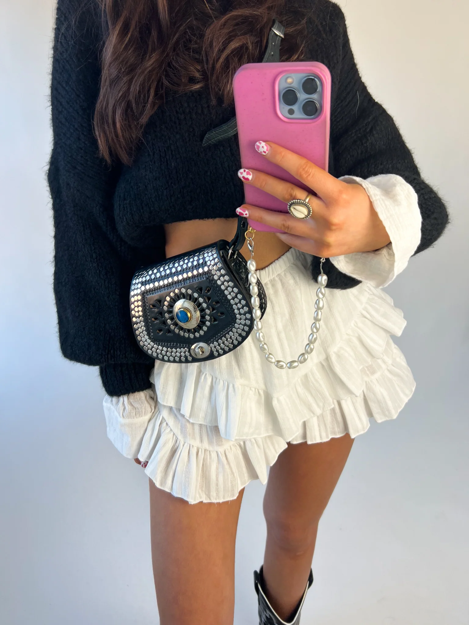 Sunkissed Skort Wit - Image 9