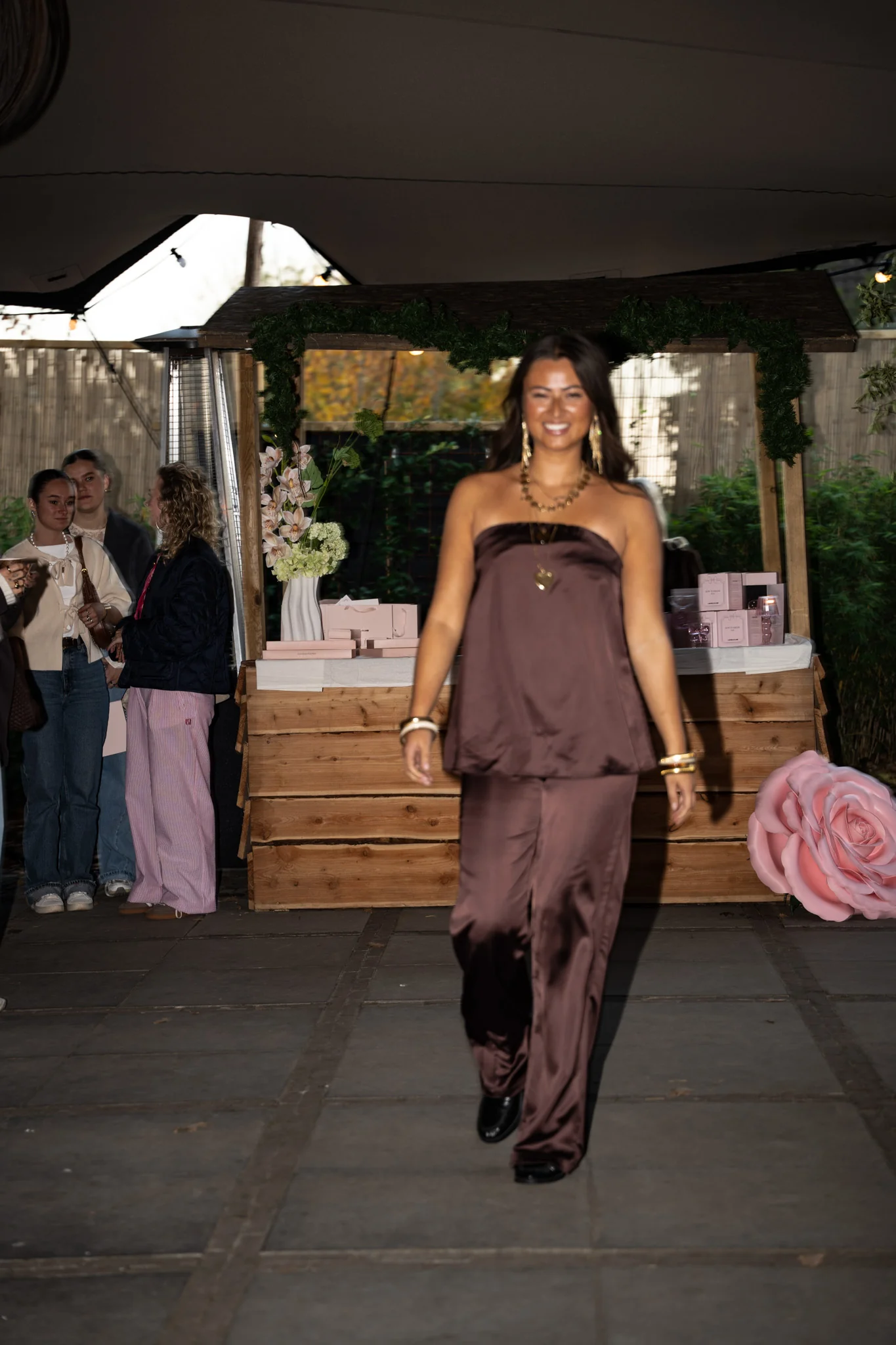 Sway Pants Bruin - Image 4