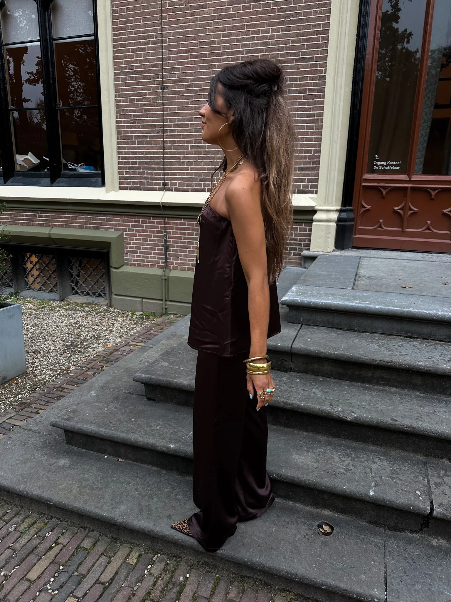 Sway Pants Bruin - Image 5