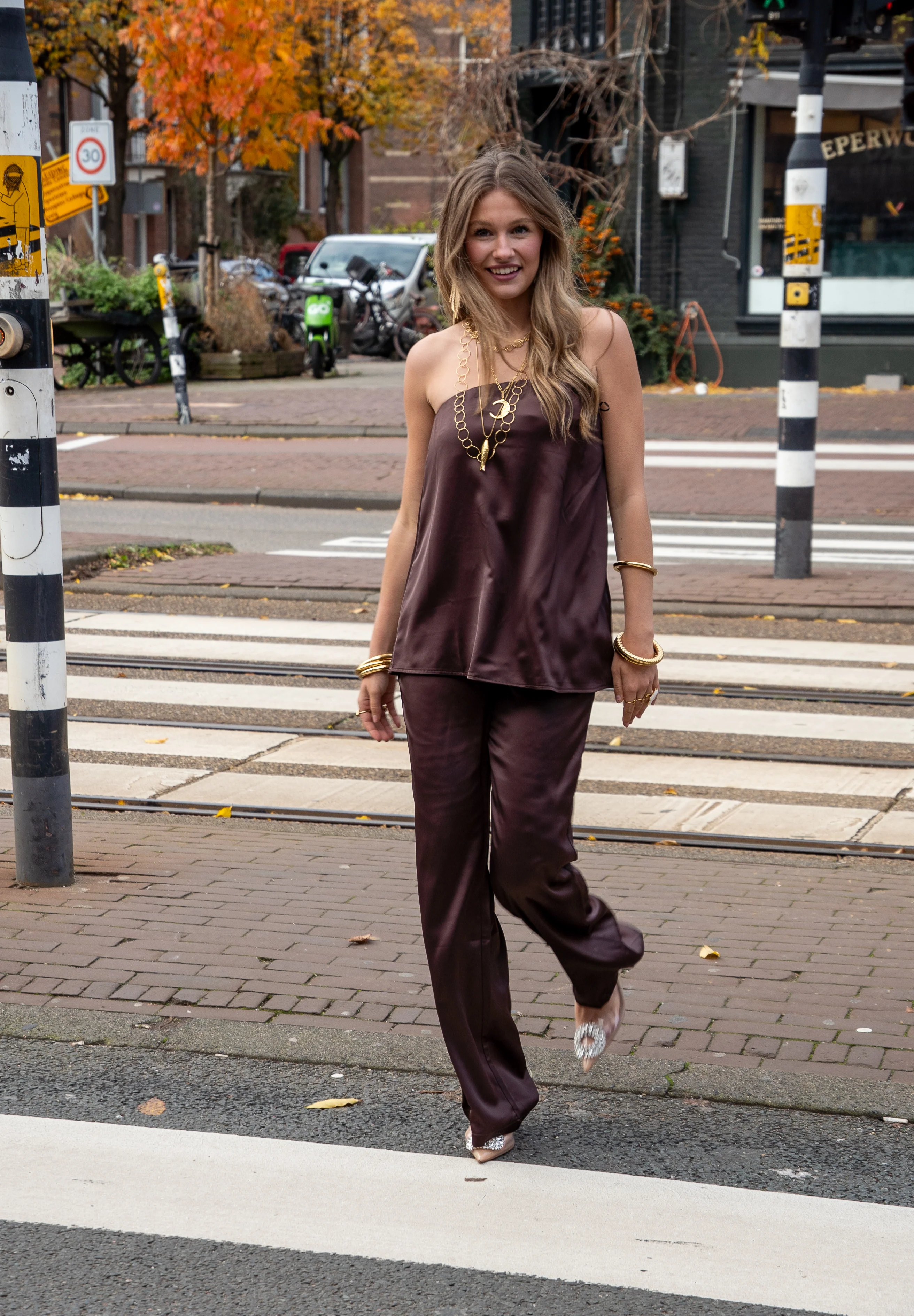 Sway Pants Bruin - Image 6