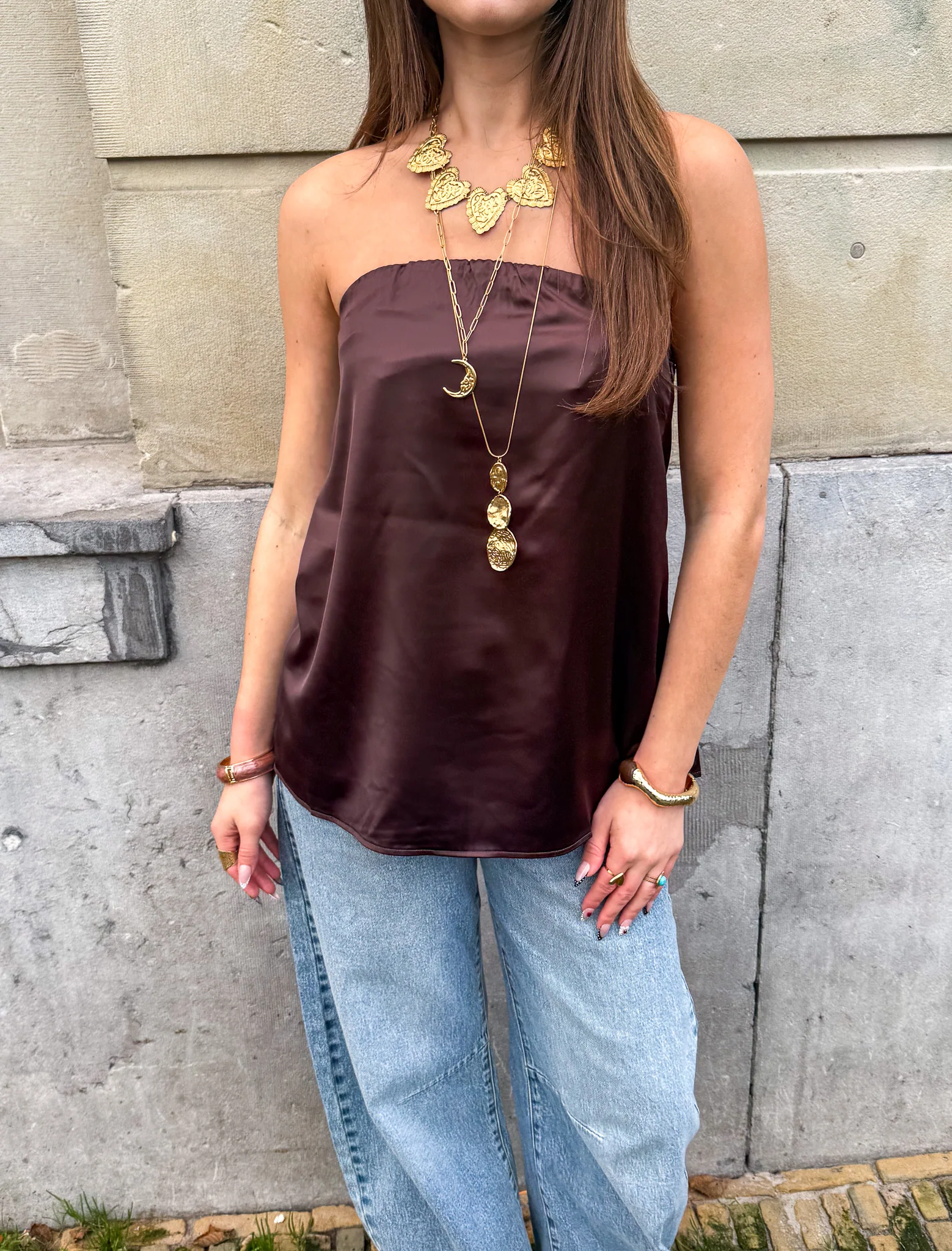 Sway Top Bruin - Image 2