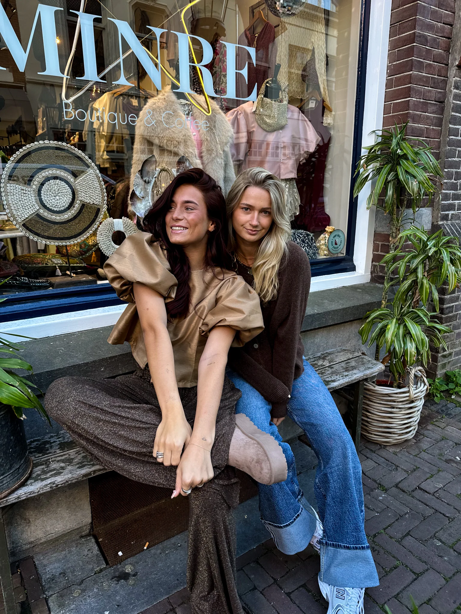 Teaux Top Goud - Image 6