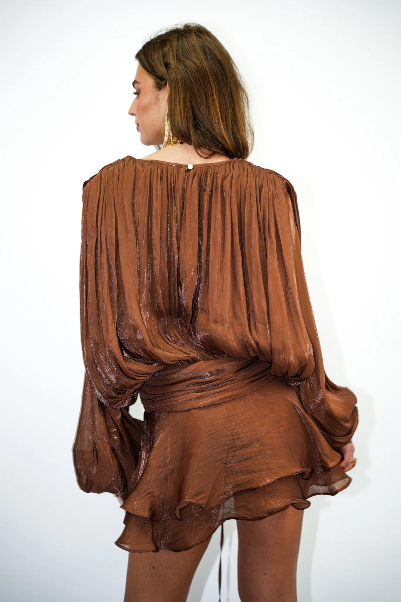 The Rae Jurk Bruin - Image 6