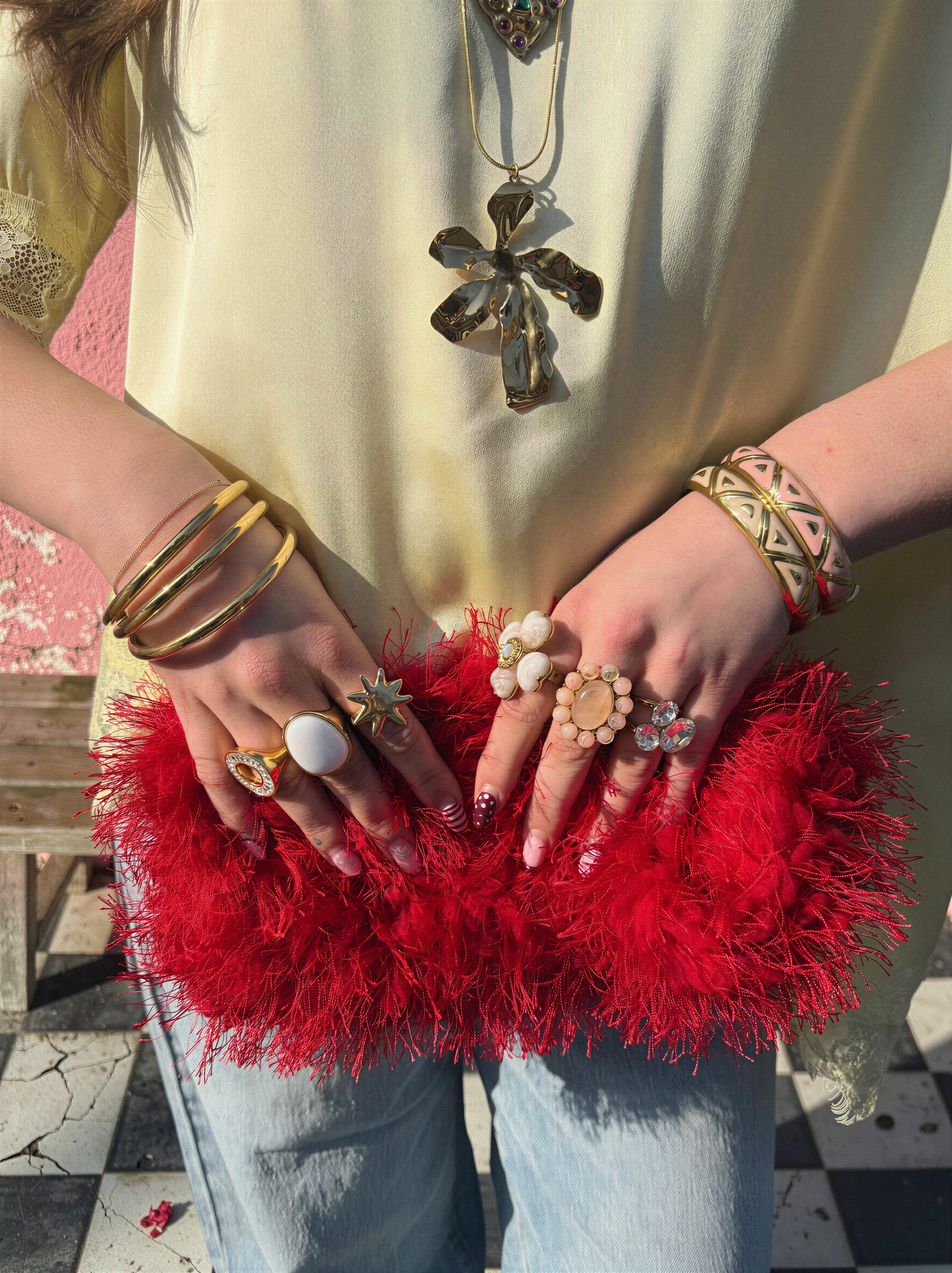 Triple Treat Armband Set - Image 4
