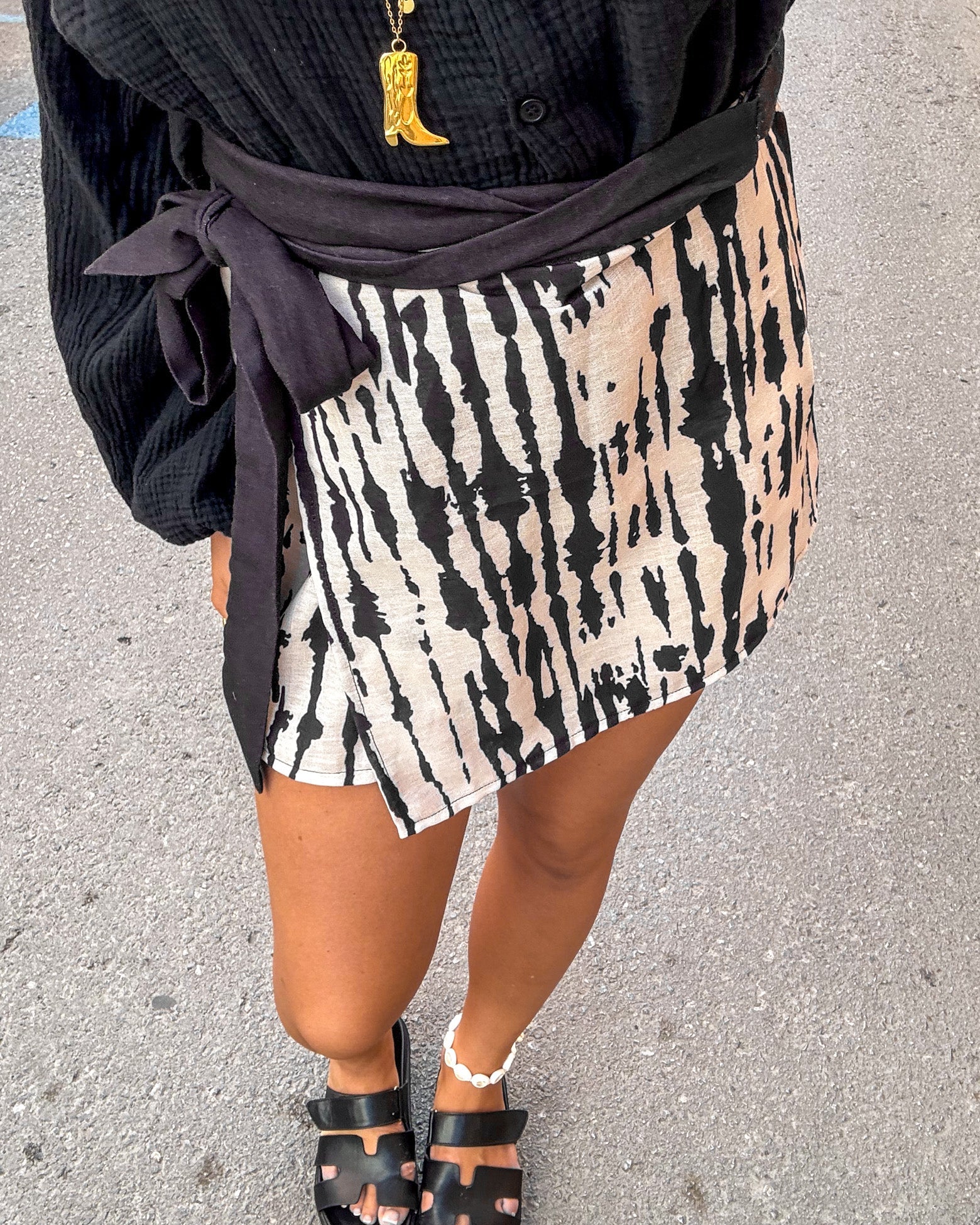Vista Rok Creme