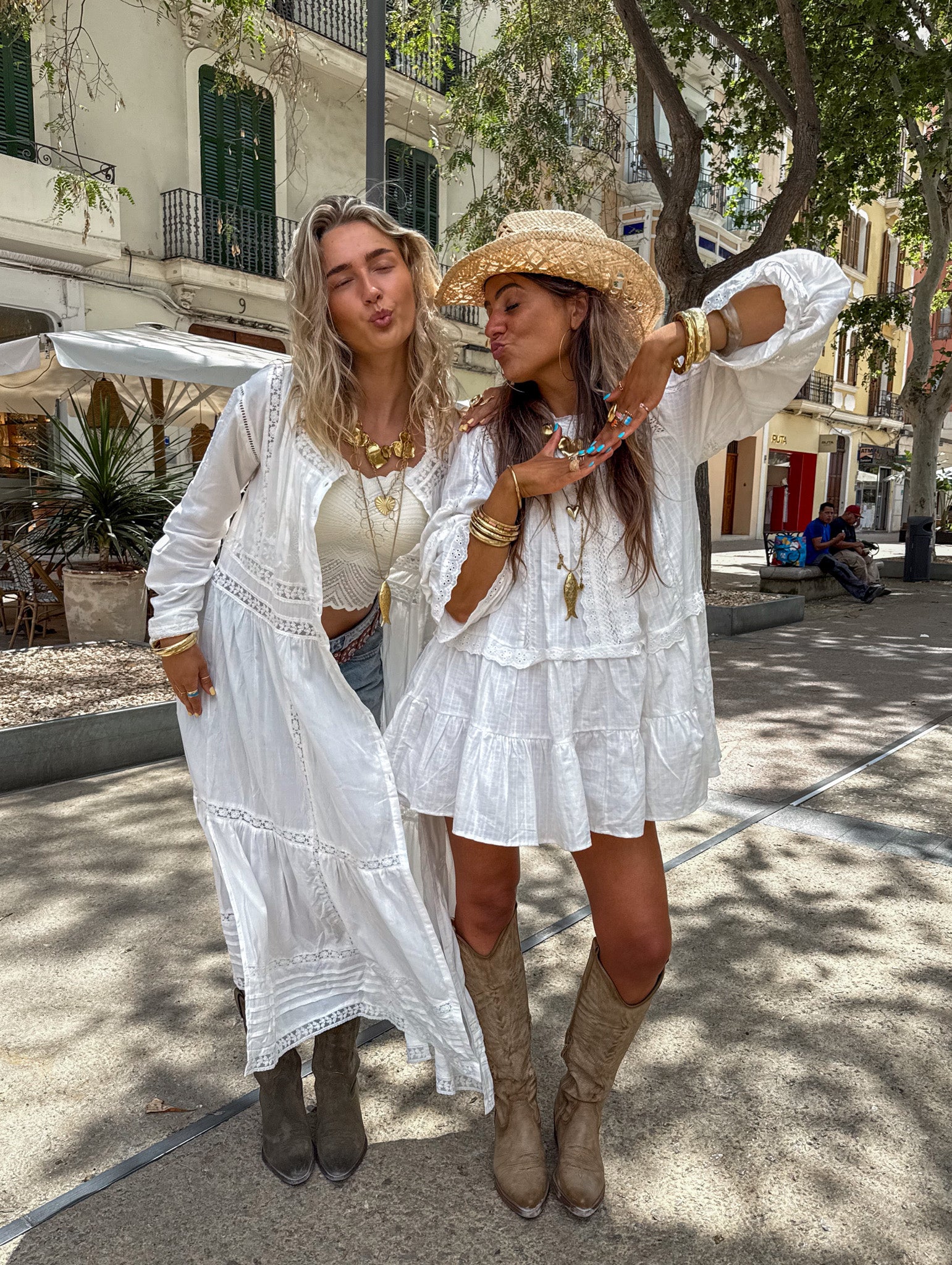 Western Laars Khaki - Image 7