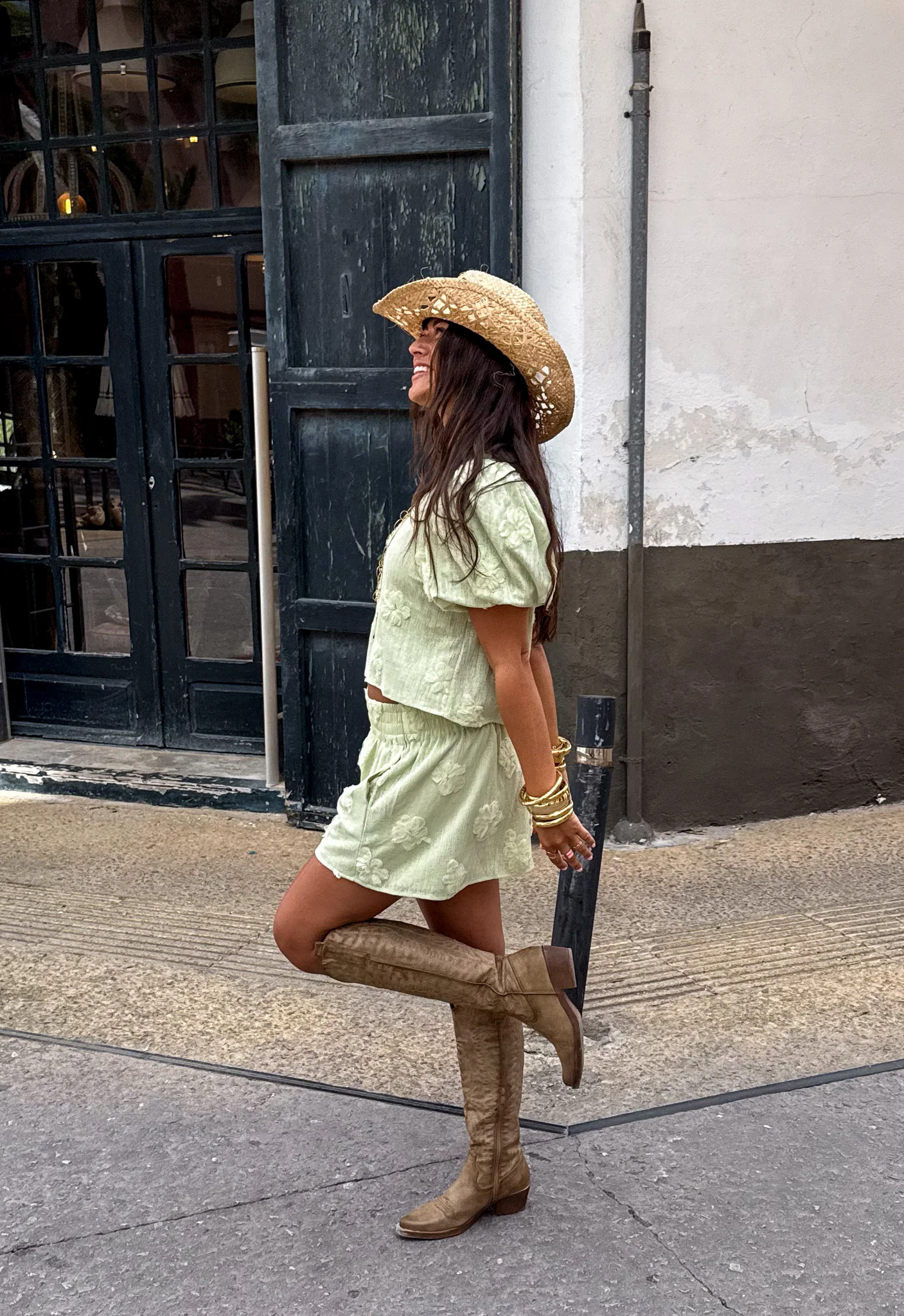 Western Laars Khaki - Image 8